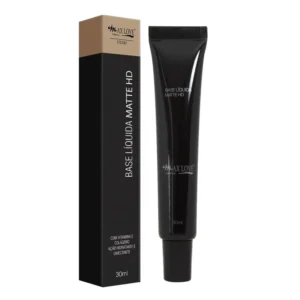 Base Líquida HD Matte